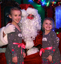 father christmas