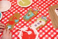 gingerbread 3