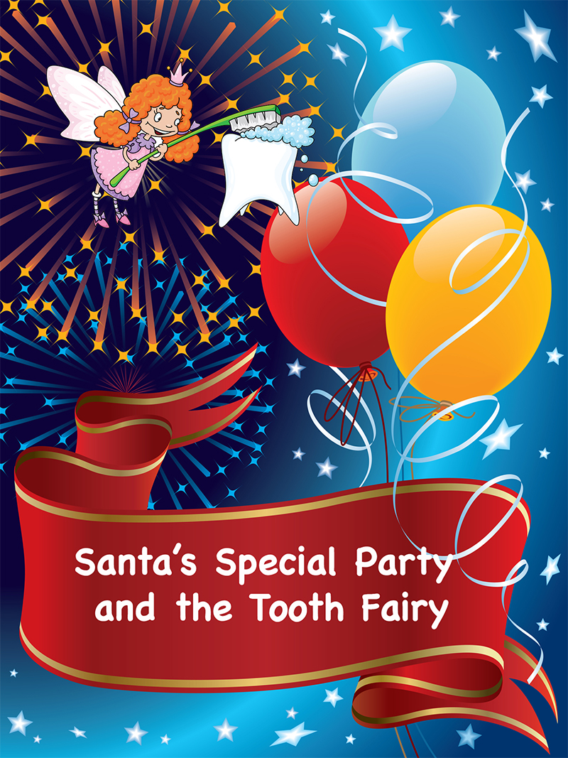santas special party